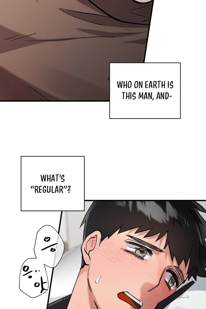 Tale of the Divine Imugi Chapter 3 page 34 - 