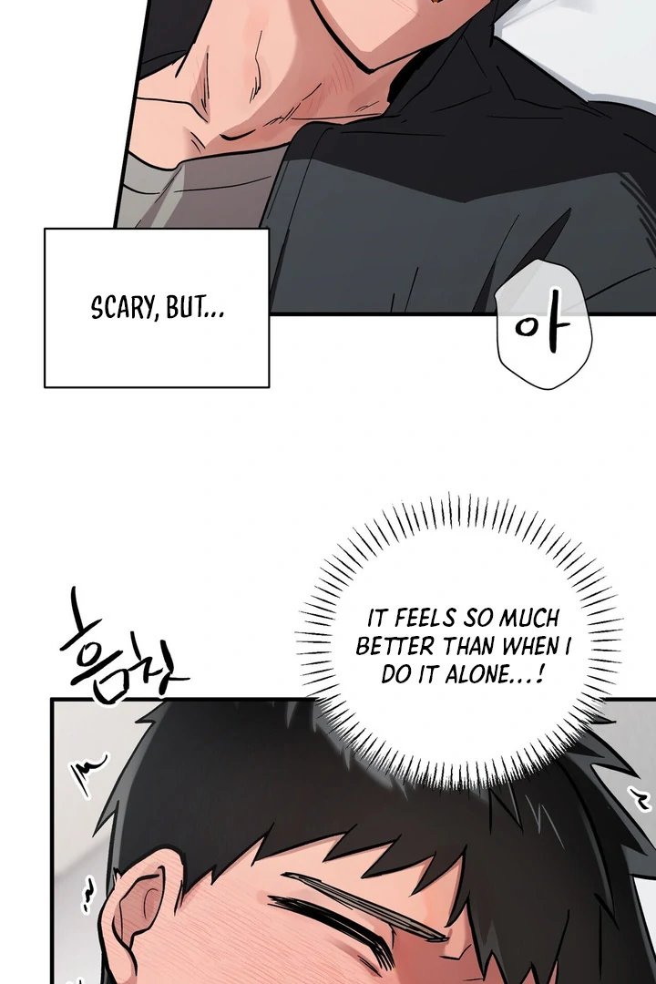 Tale of the Divine Imugi Chapter 3 page 35 - 