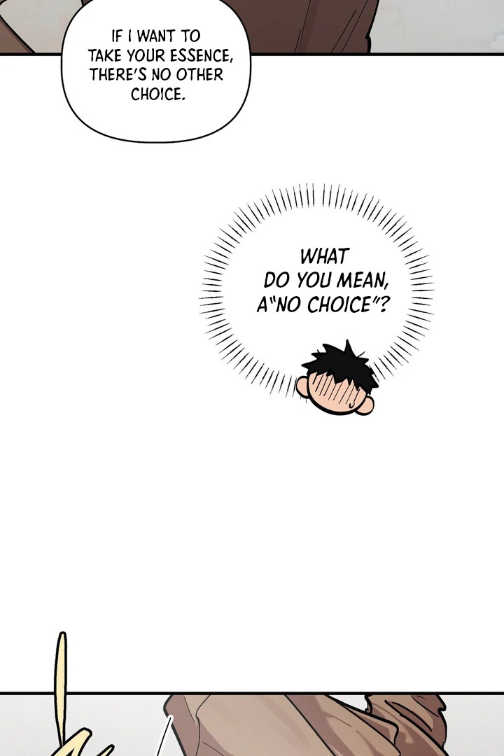 Tale of the Divine Imugi Chapter 3 page 41 - 