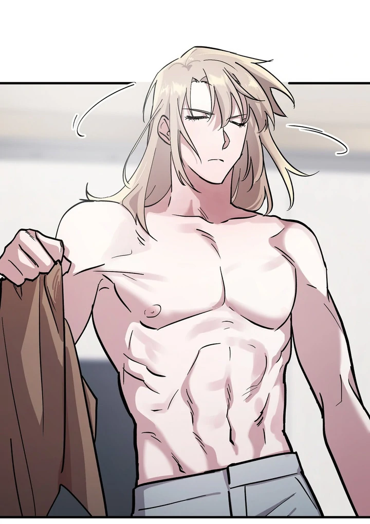 Tale of the Divine Imugi Chapter 3 page 43 - 