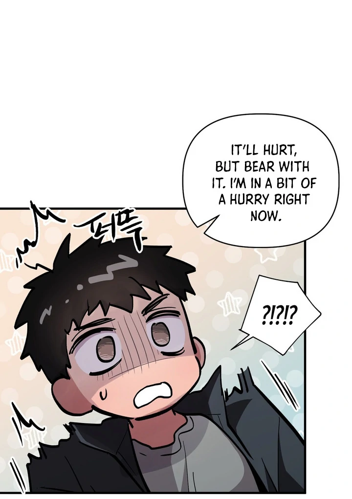 Tale of the Divine Imugi Chapter 3 page 44 - 