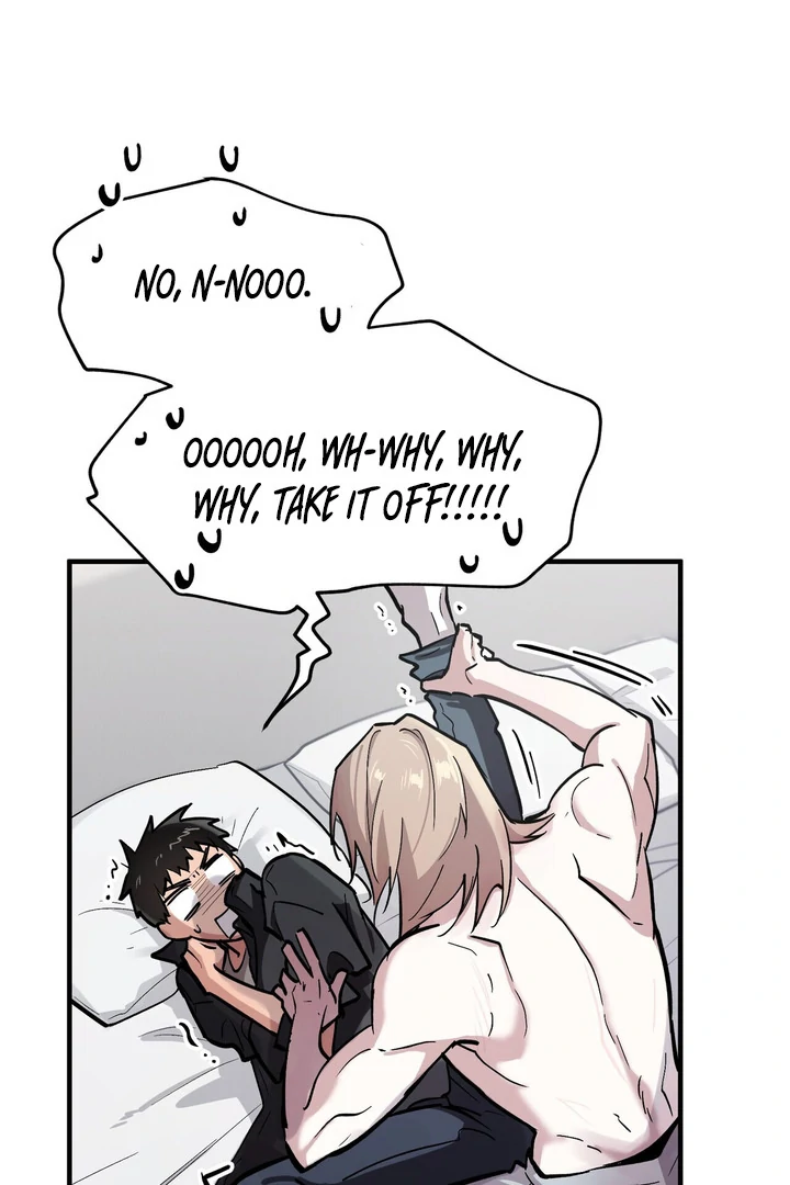 Tale of the Divine Imugi Chapter 3 page 45 - 