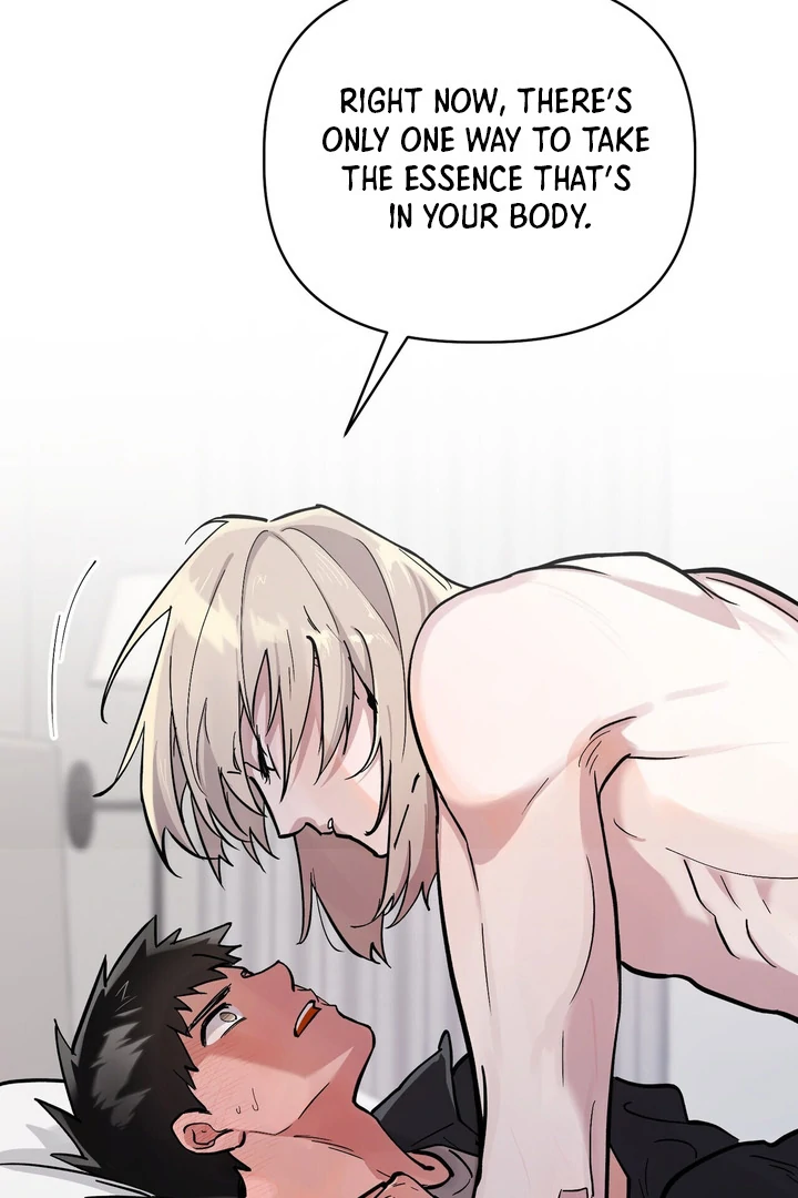 Tale of the Divine Imugi Chapter 3 page 47 - 