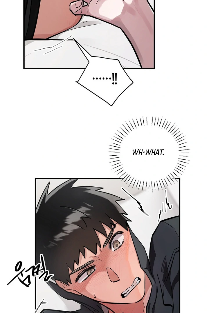 Tale of the Divine Imugi Chapter 3 page 49 - 