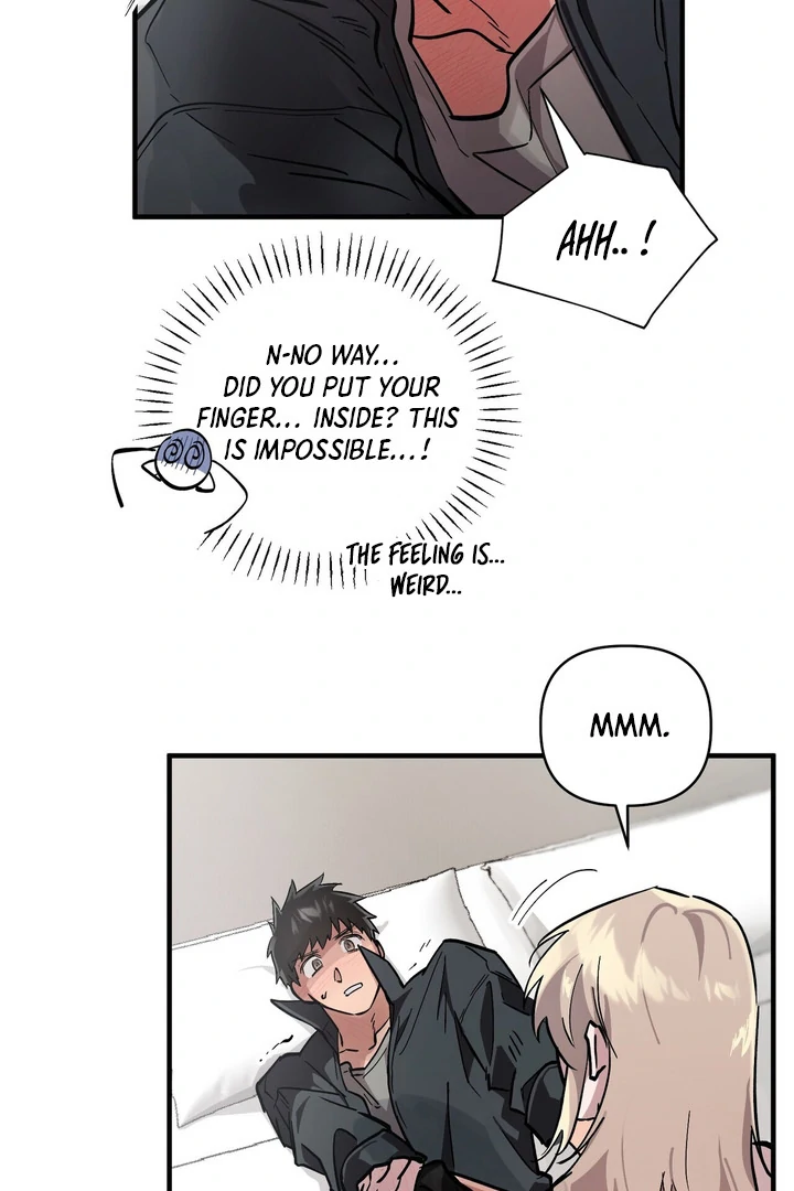 Tale of the Divine Imugi Chapter 3 page 50 - 