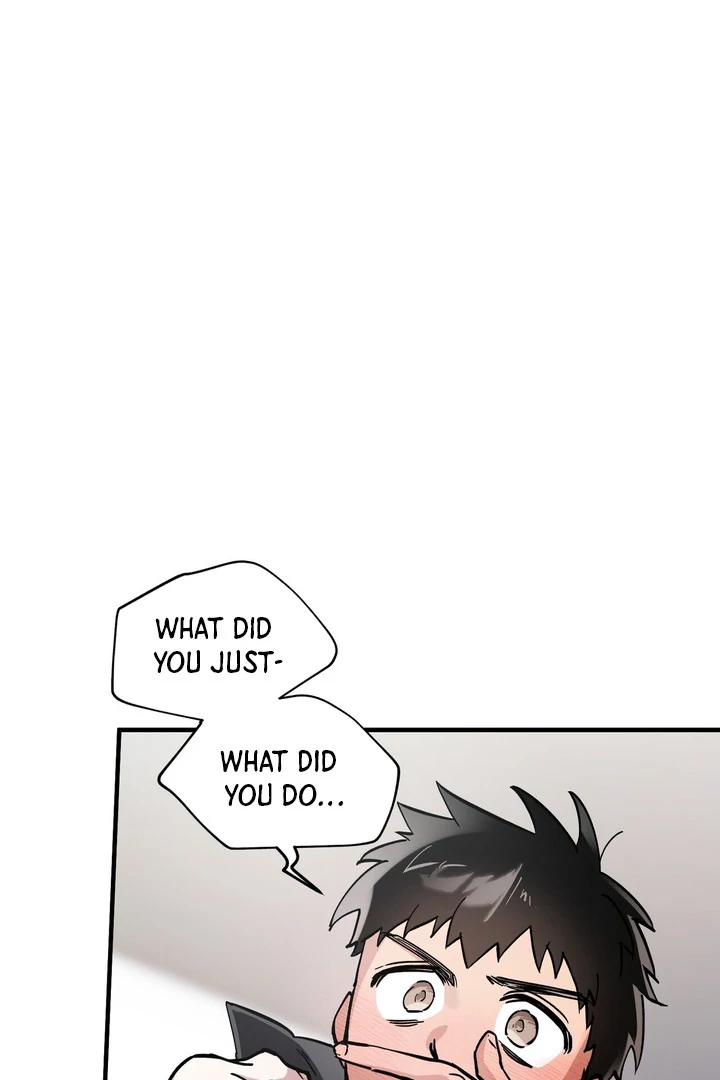 Tale of the Divine Imugi Chapter 3 page 6 - 