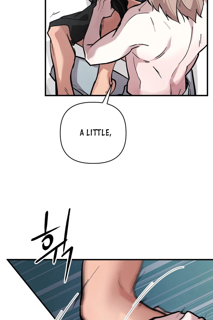 Tale of the Divine Imugi Chapter 3 page 51 - 