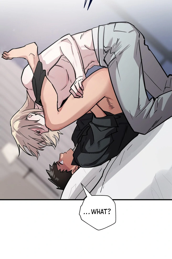 Tale of the Divine Imugi Chapter 3 page 53 - 