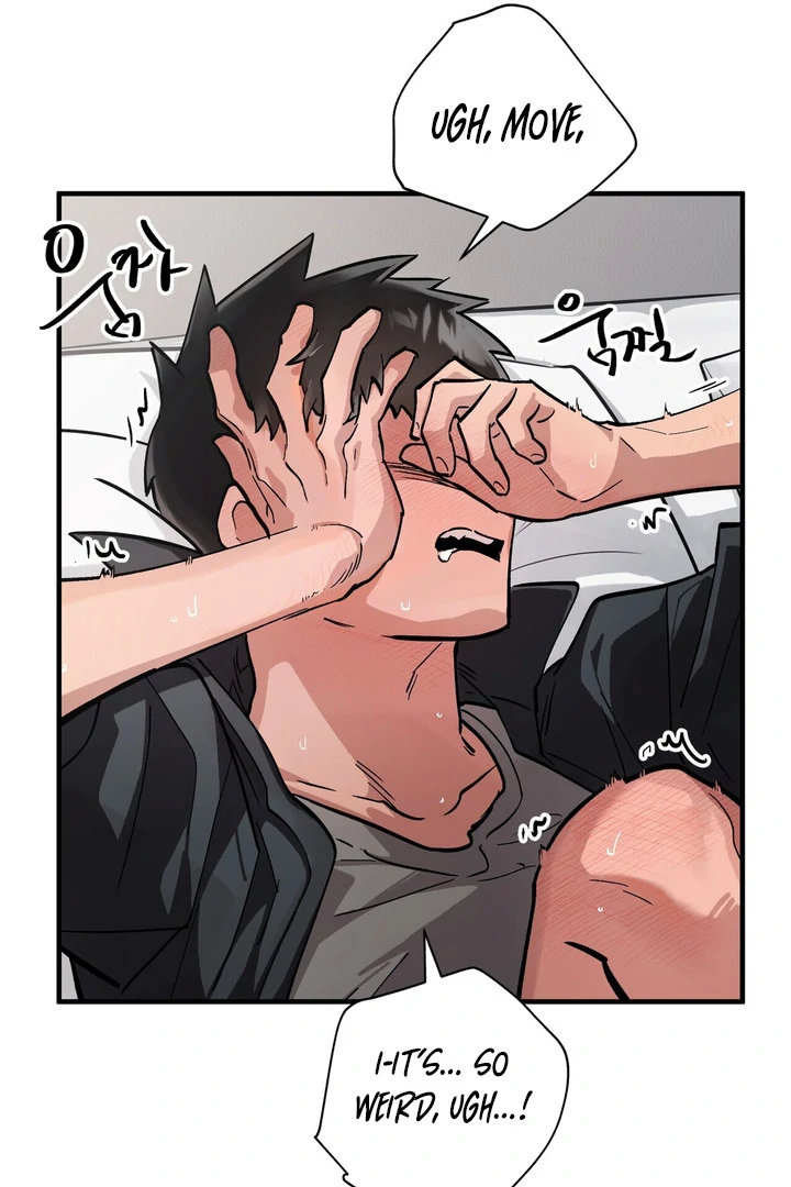 Tale of the Divine Imugi Chapter 3 page 59 - 