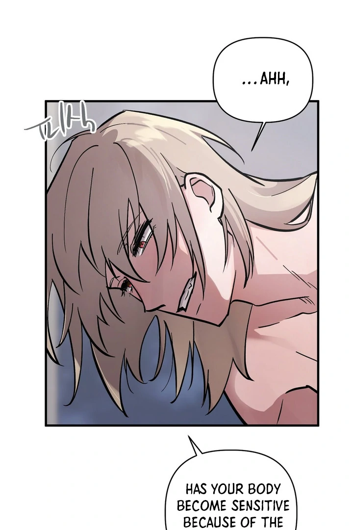 Tale of the Divine Imugi Chapter 3 page 61 - 