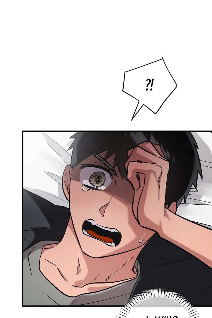 Tale of the Divine Imugi Chapter 3 page 68 - 