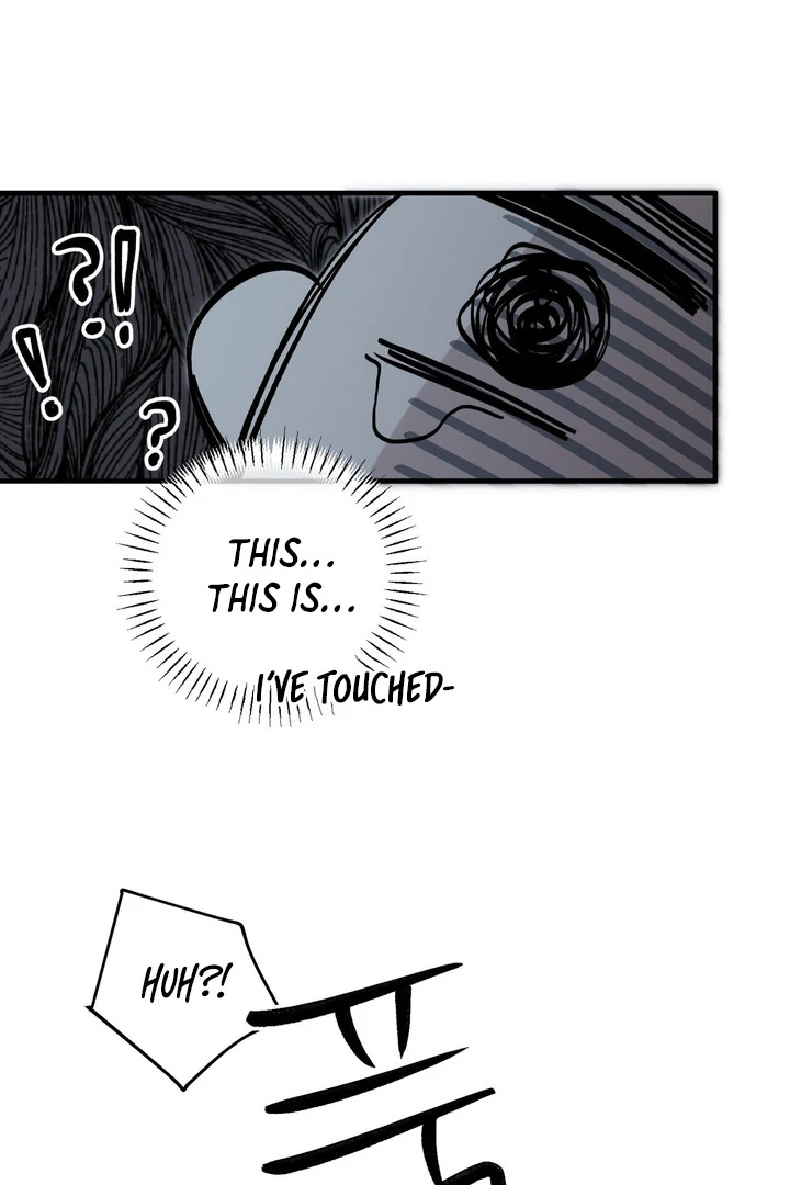 Tale of the Divine Imugi Chapter 3 page 70 - 