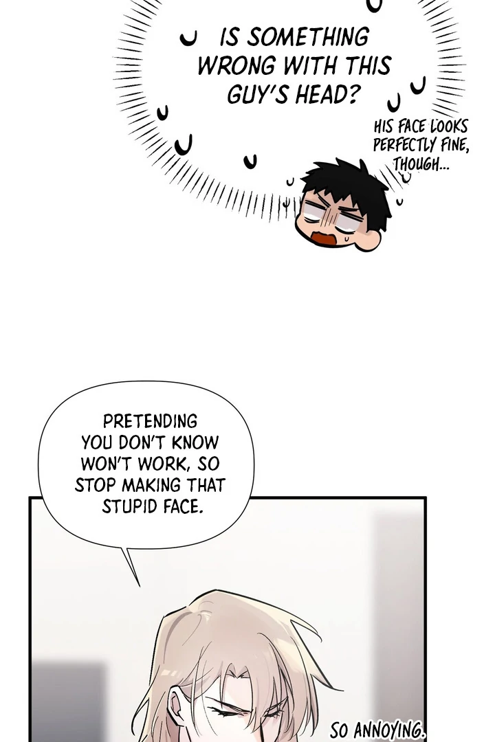 Tale of the Divine Imugi Chapter 3 page 8 - 