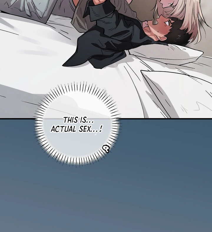Tale of the Divine Imugi Chapter 3 page 72 - 