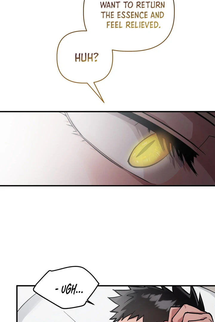 Tale of the Divine Imugi Chapter 3 page 80 - 