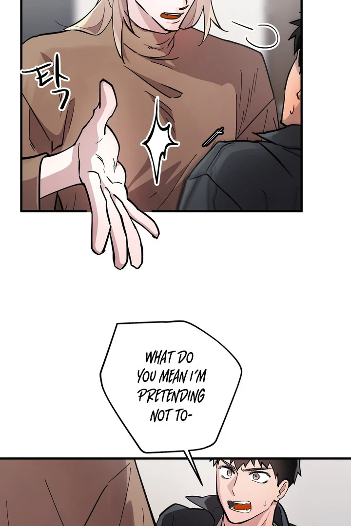 Tale of the Divine Imugi Chapter 3 page 9 - 