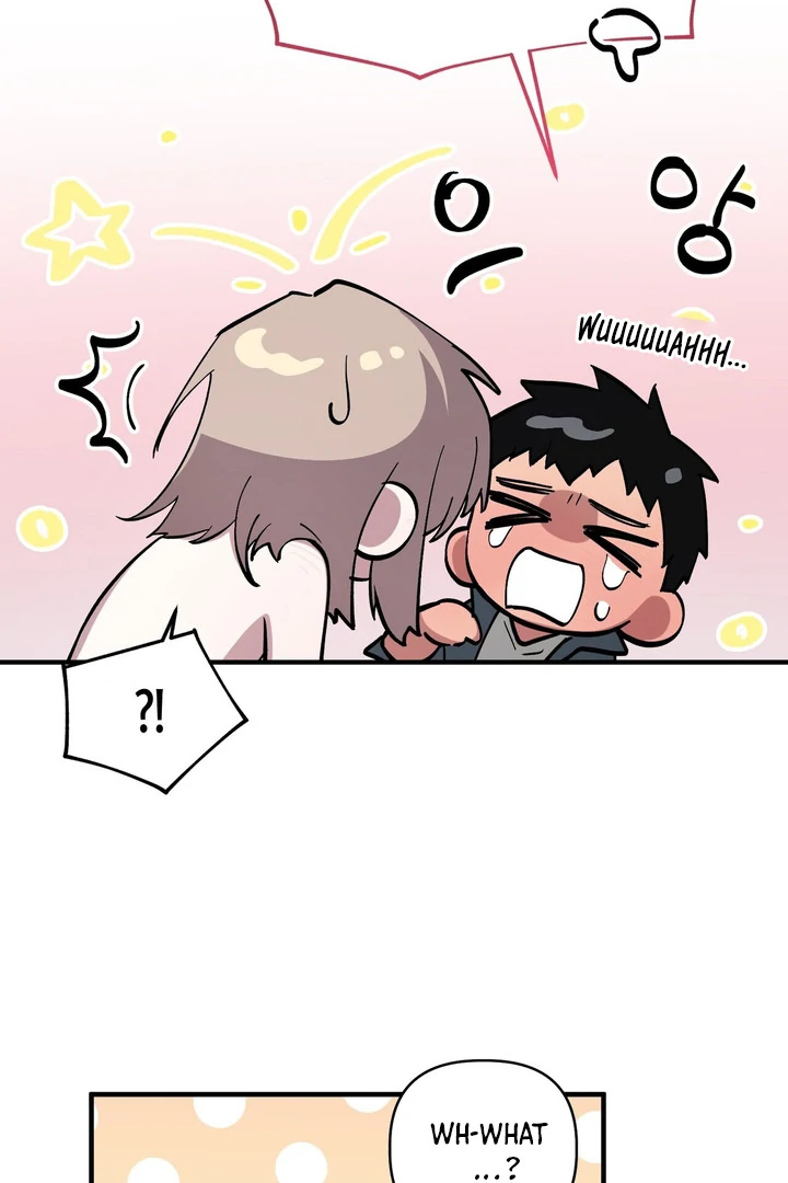 Tale of the Divine Imugi Chapter 3 page 83 - 