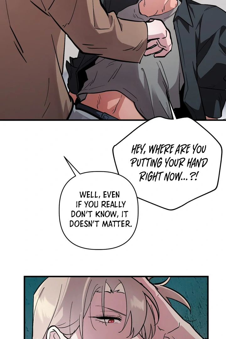 Tale of the Divine Imugi Chapter 3 page 10 - 