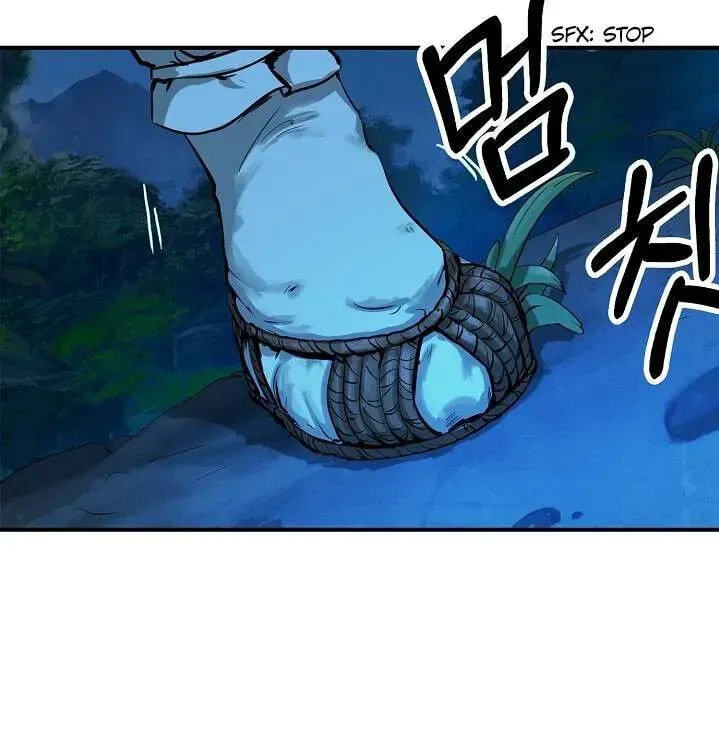 Tale of the Floating Sages Chapter 1.1 page 106 - 