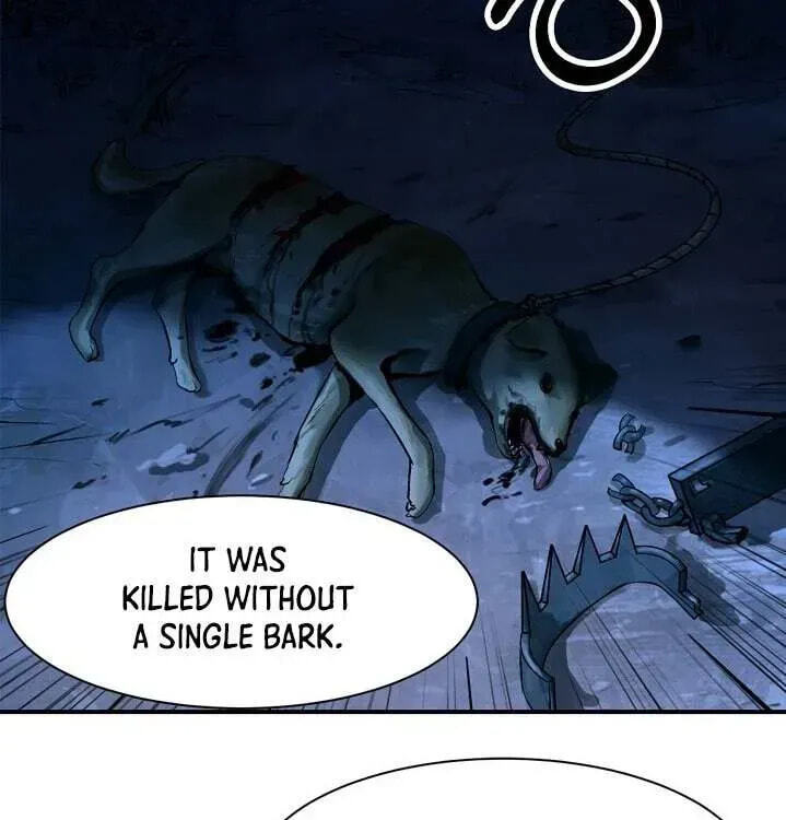 Tale of the Floating Sages Chapter 1.1 page 13 - 