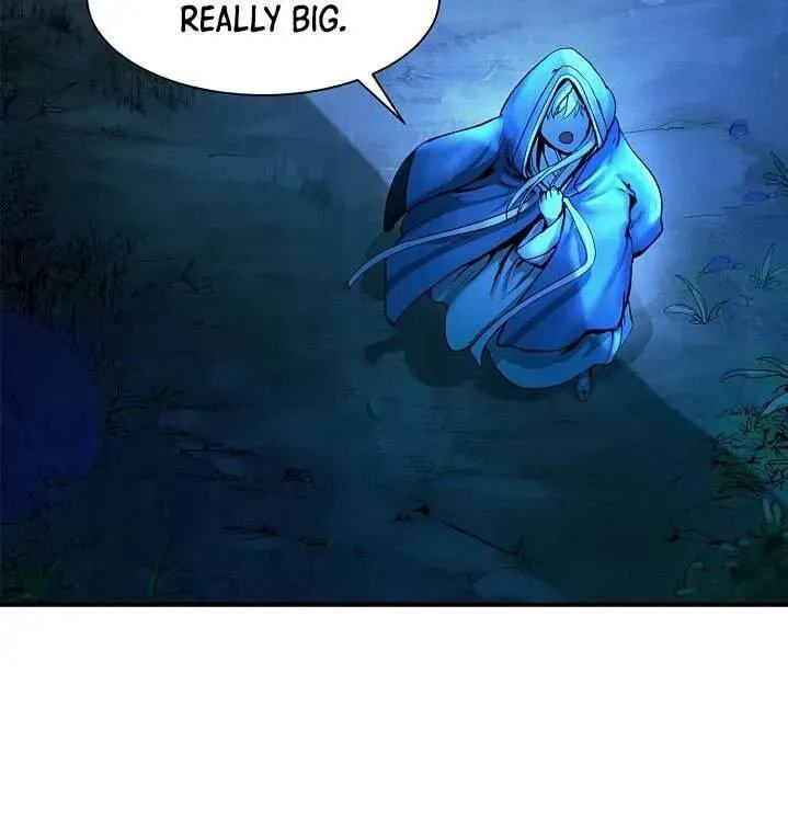 Tale of the Floating Sages Chapter 1.1 page 121 - 