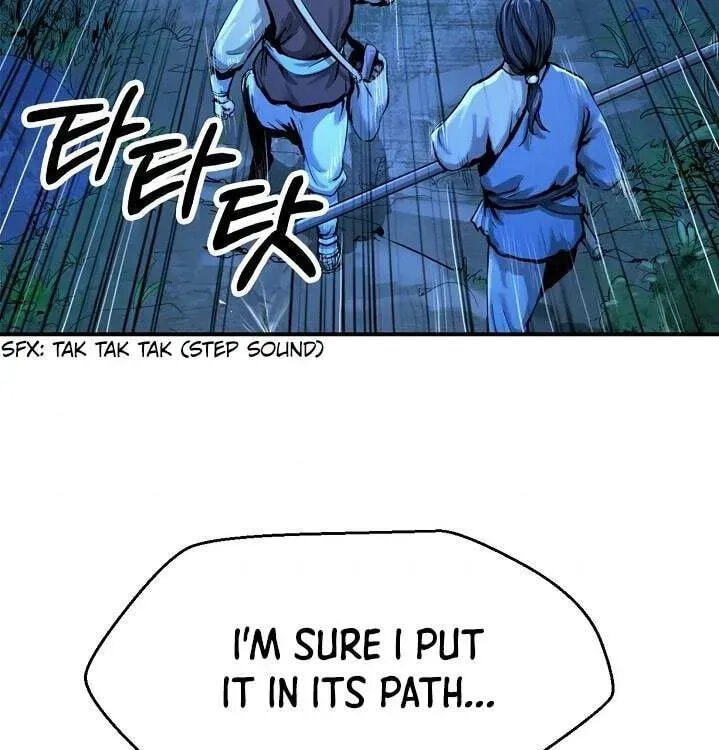 Tale of the Floating Sages Chapter 1.1 page 19 - 
