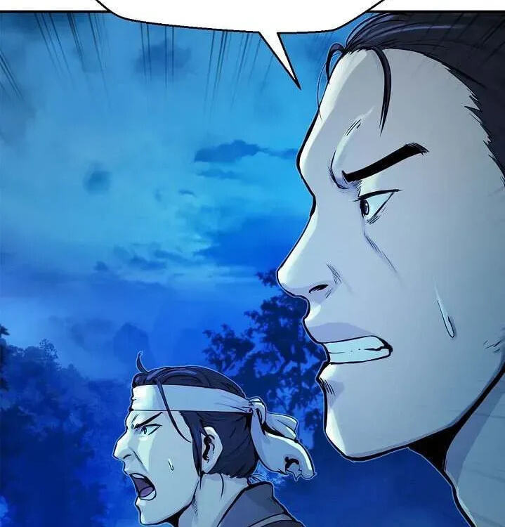 Tale of the Floating Sages Chapter 1.1 page 20 - 