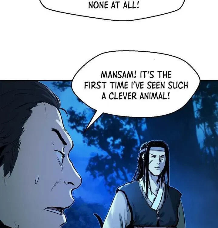 Tale of the Floating Sages Chapter 1.1 page 22 - 