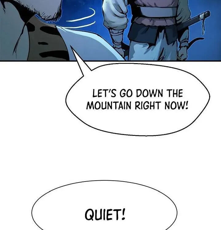 Tale of the Floating Sages Chapter 1.1 page 23 - 