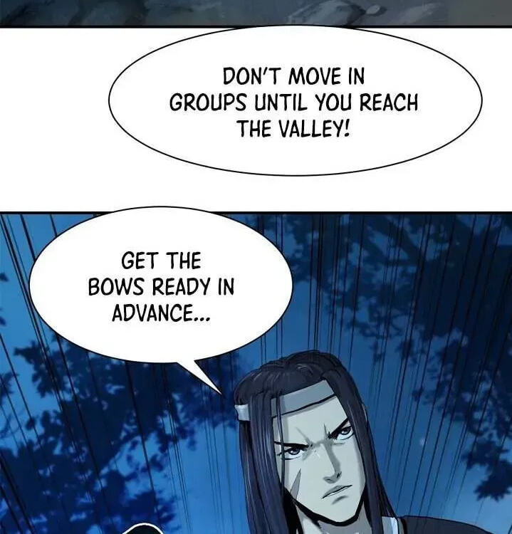Tale of the Floating Sages Chapter 1.1 page 32 - 
