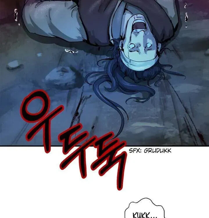 Tale of the Floating Sages Chapter 1.1 page 38 - 