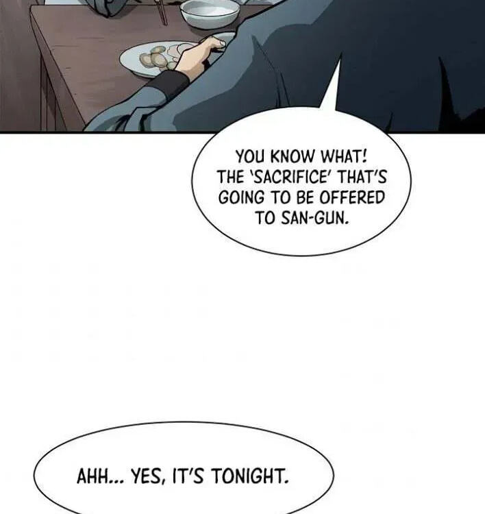 Tale of the Floating Sages Chapter 1.1 page 77 - 
