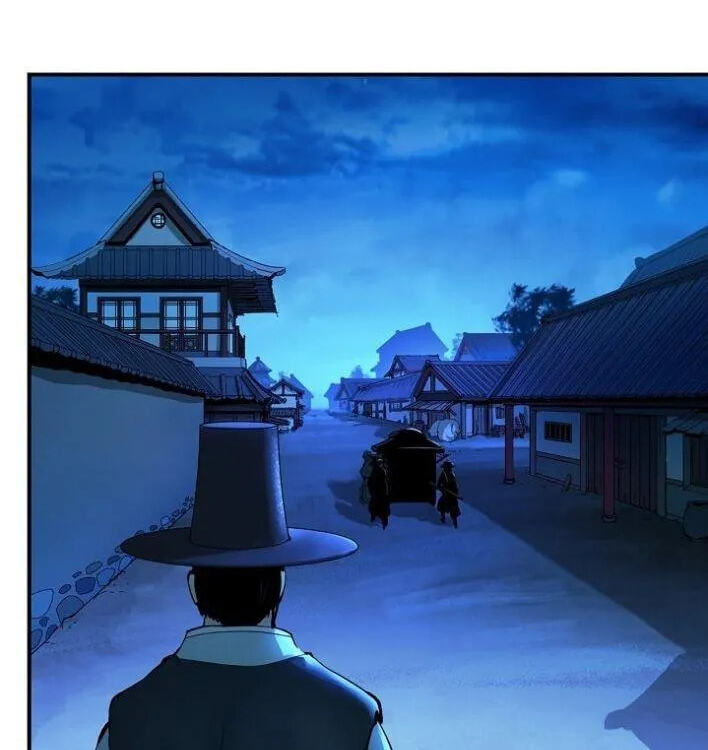 Tale of the Floating Sages Chapter 1.2 page 14 - 