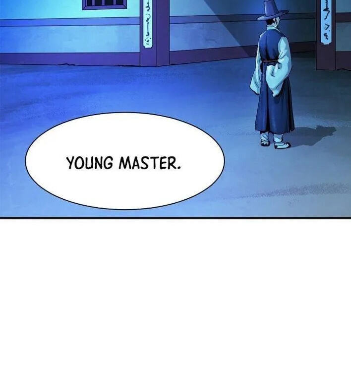 Tale of the Floating Sages Chapter 1.2 page 5 - 