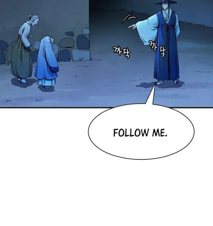Tale of the Floating Sages Chapter 1.2 page 8 - 