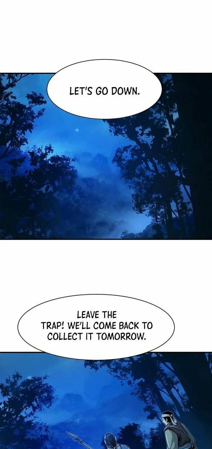 Tale of the Floating Sages Chapter 1 page 13 - 
