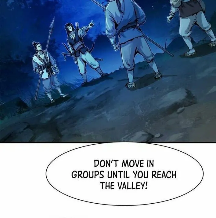 Tale of the Floating Sages Chapter 1 page 14 - 