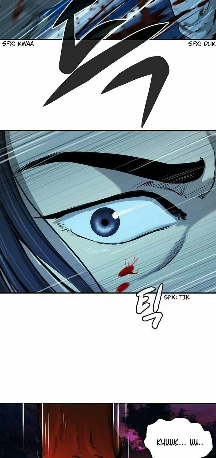 Tale of the Floating Sages Chapter 1 page 16 - 