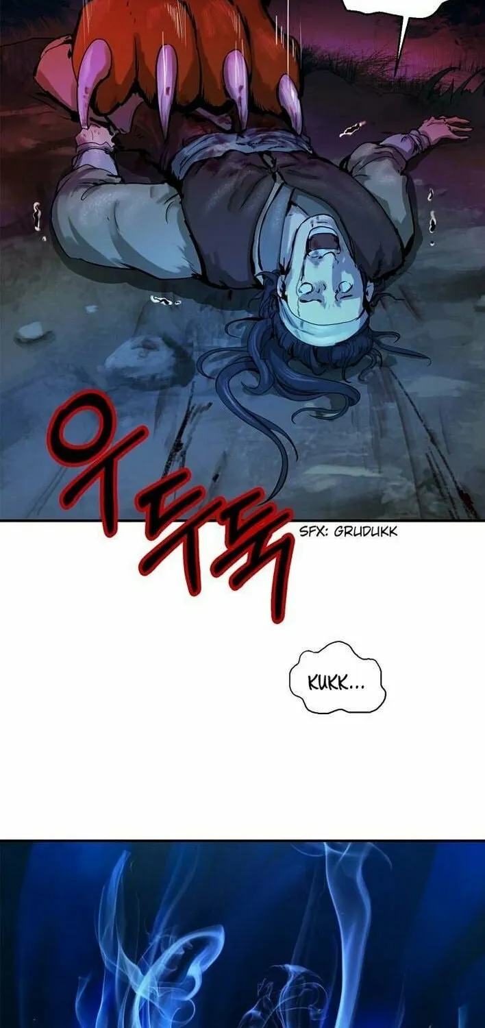Tale of the Floating Sages Chapter 1 page 17 - 
