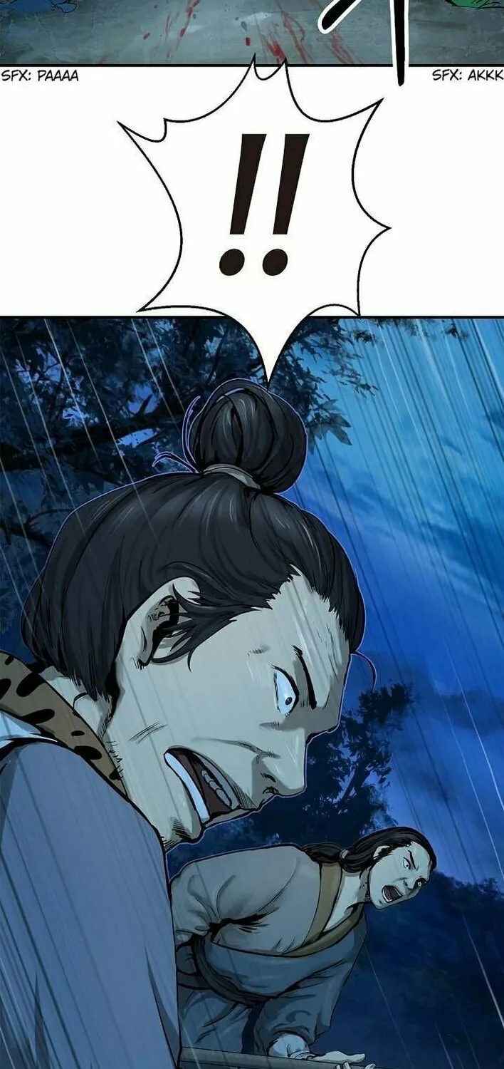 Tale of the Floating Sages Chapter 1 page 19 - 