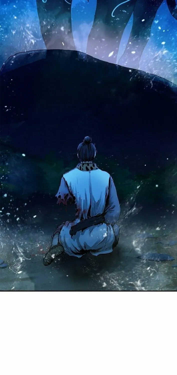 Tale of the Floating Sages Chapter 1 page 31 - 