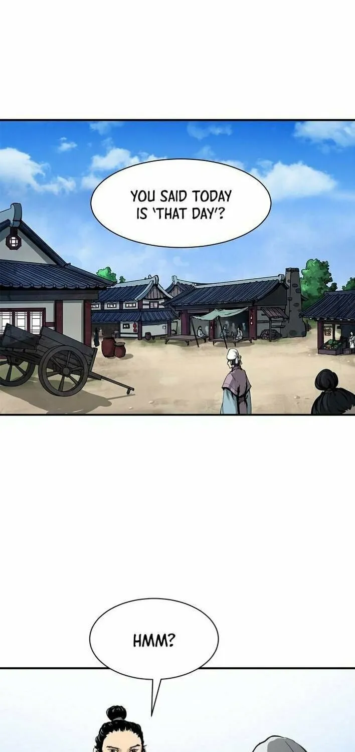 Tale of the Floating Sages Chapter 1 page 36 - 