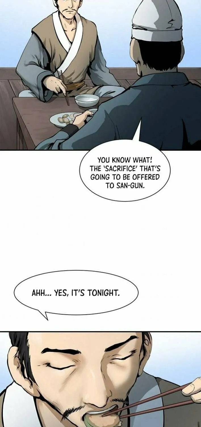 Tale of the Floating Sages Chapter 1 page 37 - 