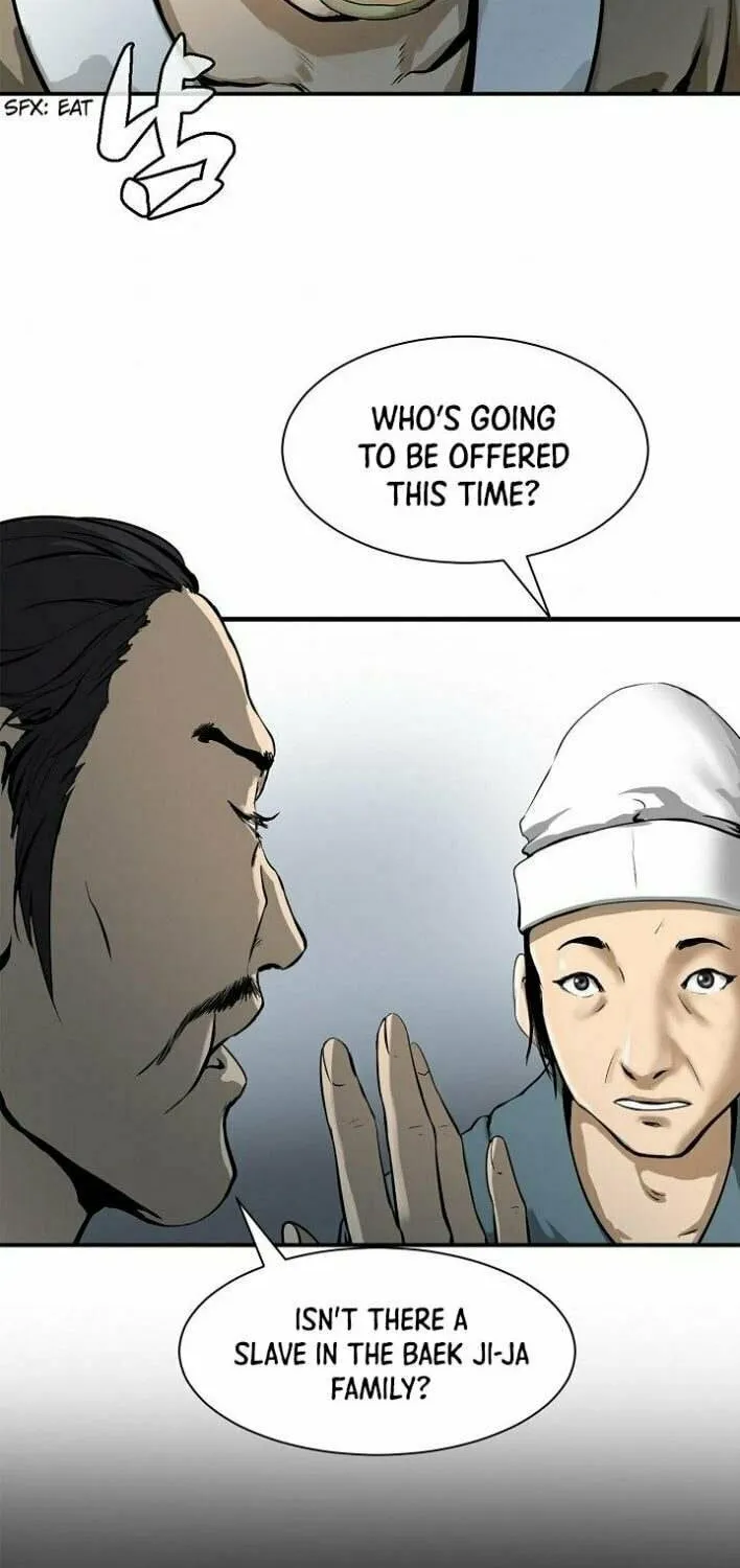 Tale of the Floating Sages Chapter 1 page 38 - 