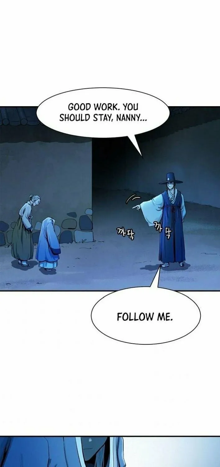 Tale of the Floating Sages Chapter 1 page 44 - 
