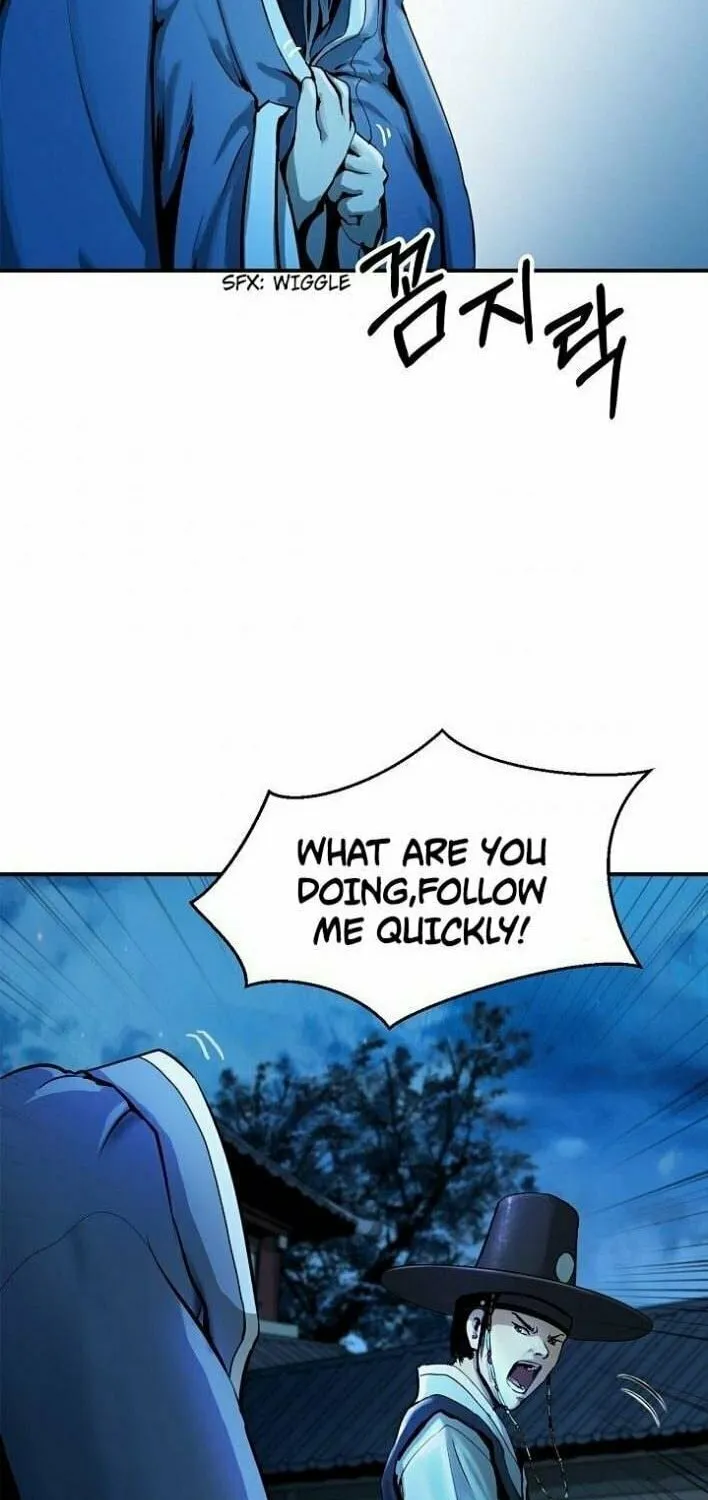 Tale of the Floating Sages Chapter 1 page 45 - 