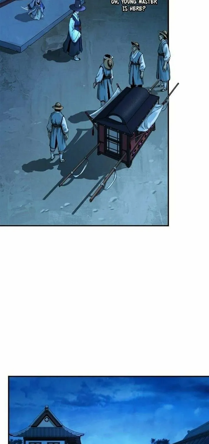 Tale of the Floating Sages Chapter 1 page 47 - 