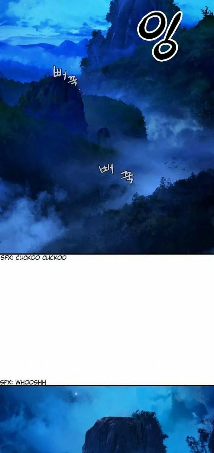 Tale of the Floating Sages Chapter 1 page 51 - 