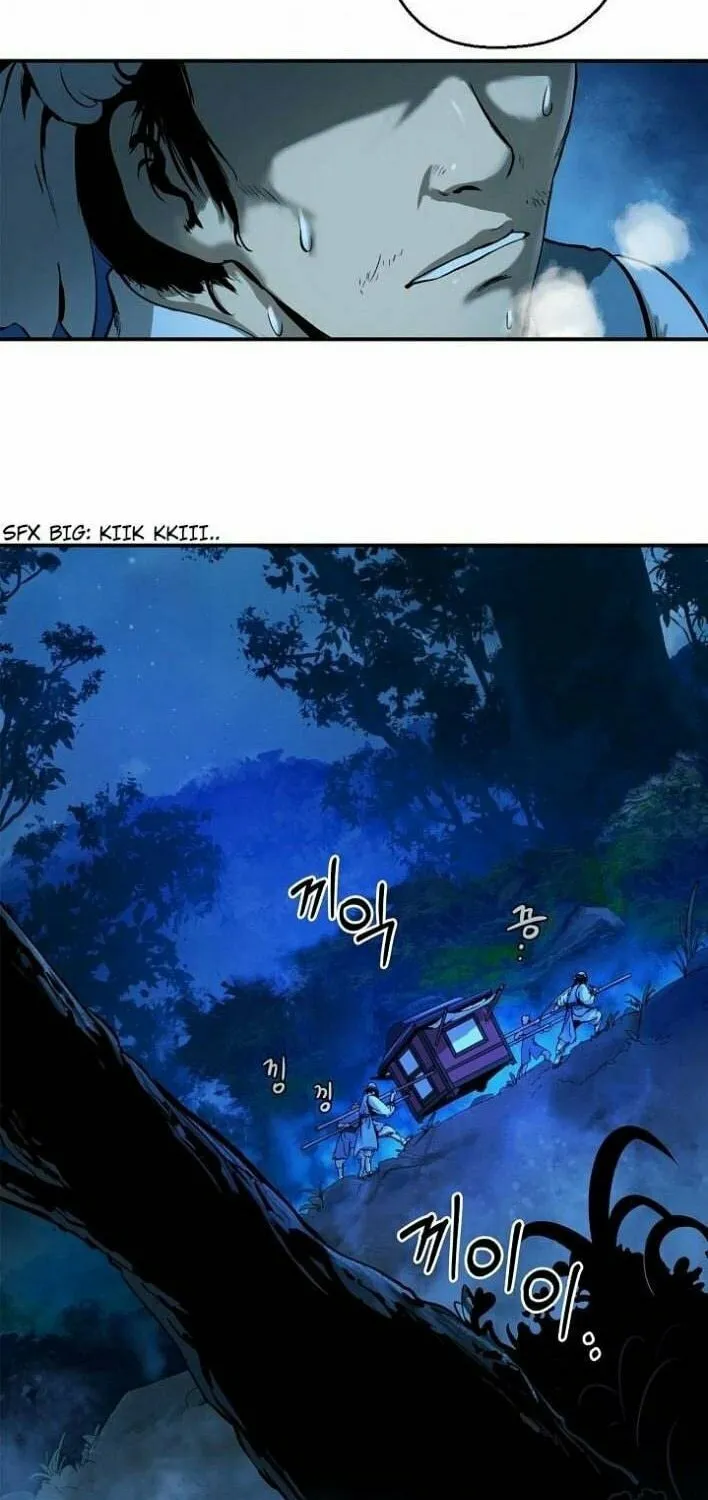 Tale of the Floating Sages Chapter 1 page 53 - 