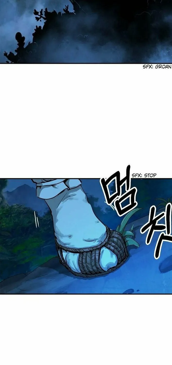 Tale of the Floating Sages Chapter 1 page 54 - 